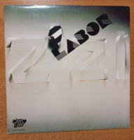 Zizi lab - innocent, charming men vinyl record lp