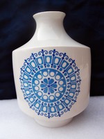 Alföldi  váza  15,5 cm