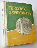 Turisták zsebkönyve (1965)