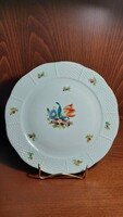Herend porcelain flat plate (25cm)