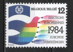Belgium 0507 Mi 2185 postatiszta     1,00 Euró