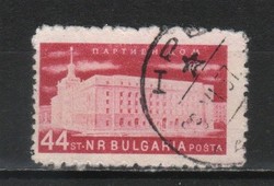 Bulgária 0491  Mi 940       3,50 Euró