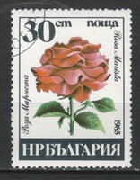 Bulgária 0460 Mi 3376      0,30 Euró