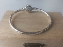 Pandora ezüst karkötő (16cm)