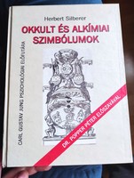 Herbert Silberer: Okkult és alkímiai szimbólumok