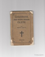 To your salvation the life of our Lord Jesus Christ in 1928
