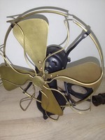 Olasz ventilátor 1920-ból