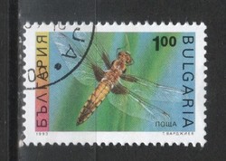 Bulgária 0472 Mi 4093      0,30 Euró