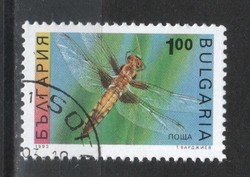 Bulgária 0471 Mi 4093      0,30 Euró