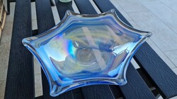 Murano glass bowl