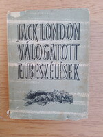 Jack London - Válogatott elbeszélések