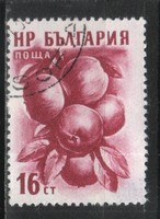Bulgária 0494  Mi 984       0,30 Euró