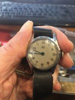 Umf wristwatch, men's, mechanical, in working condition.