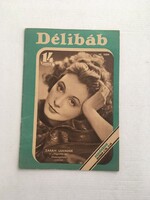 Délibab, 1941. October 4, Xv. Grade 40. No