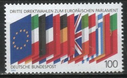 Postatiszta Bundes 2554 Mi 1416      2,60 Euró