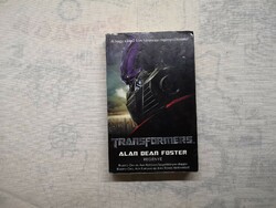 Alan Dean Foster - Transformers 2.
