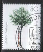 Bundes 5216 Mi 1373     0,60 Euró