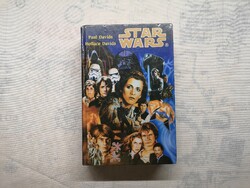 Paul Davids - Star Wars Junior (I-VI. egy kötetben)