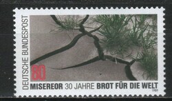 Postatiszta Bundes 2547 Mi 1404      1,50 Euró