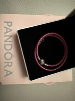 Pandora karkötő
