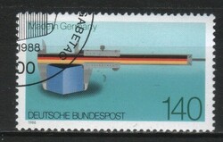 Bundes 5219 Mi 1378     1,20 Euró