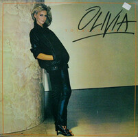 Olivia Newton-John - Totally Hot (LP, Album)