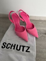 Új Schutz bőr cipő