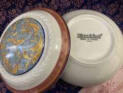 Villeroy & Boch bonbonier új állapotban