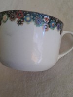 Antique tea cup