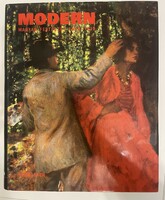 Kieselbach Tamas-Modern magyar festészet 1892-1919 és 1919-1964