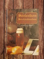 Sörlexikon beer history book