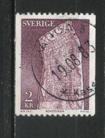 Svéd 0904 Mi 907 x       0,30 Euró