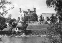 B - 182 Posta tiszta magyar városok,  települések:  Sárospatak