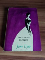 Charlotte Bronte: Jane Eyre, 1968