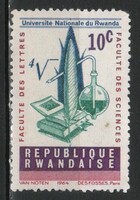 Ruanda 0184 Mi 89     0,30 Euró