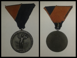 V.I.M.E.S.E medal 1948