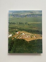 Somogy megye 1994, nagyméretű fényképekkel illusztrált album  122 oldal