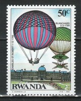 Ruanda 0175 Mi 1269     0,30 Euró