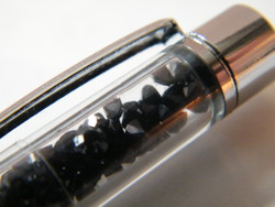 Swarovski crystal madame tussaud ballpoint pen
