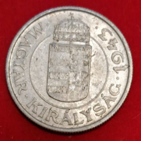 1943. Magyarország 2 Pengő (829)