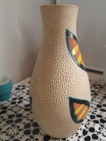 Ceramic vase, vardéak ildiko design