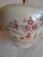 Keleti porcelán