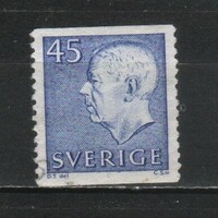 Svéd 0844 Mi 586 A        0,30 Euró