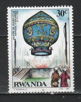 Ruanda 0173  Mi 1268     0,30 Euró