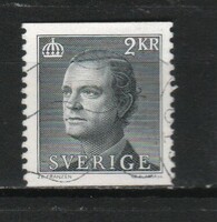 Svéd 0961 Mi 1319       0,30 Euró
