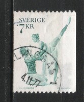 Swedish 0906 mi 925 y 0.30 euro