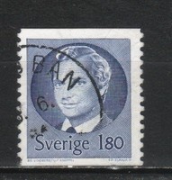 Svéd 0955 Mi 1243       0,30 Euró