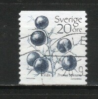 Svéd 0951 Mi 1222       0,30 Euró