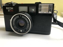 Ricoh 35 EFS fényképezőgép eladó