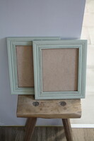 Wooden picture frame - in good condition